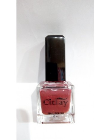 لاک ناخن سیترای - شماره 133